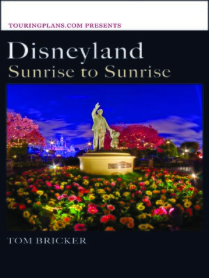 cover image of Disneyland